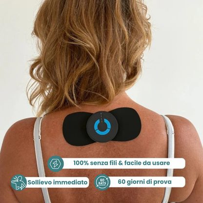 RinovaX™ – Massaggiatore multifunzionale