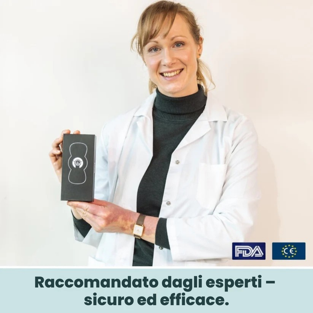 RinovaX™ – Massaggiatore multifunzionale