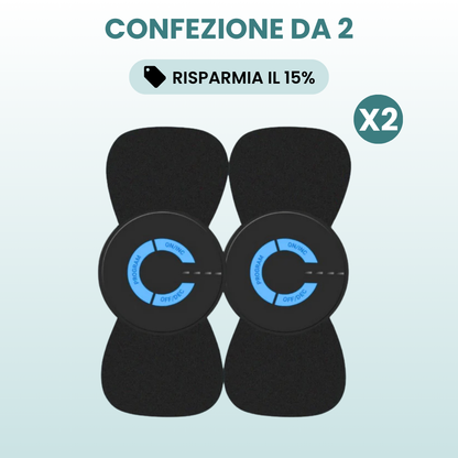 RinovaX™ – Massaggiatore multifunzionale