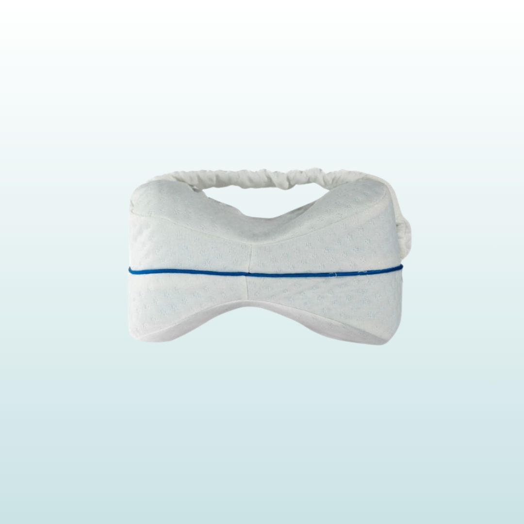 Federa di ricambio lavabile – Cuscino per ginocchia RinovaX™