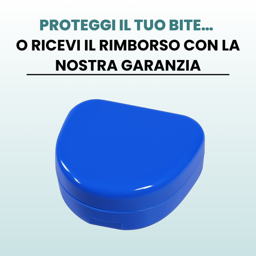 Custodia Anti-Batterica RinovaX™