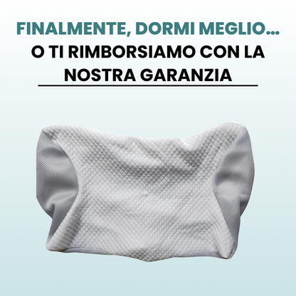 Coperchio di ricambio per cuscino RinovaX™