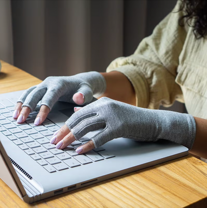 RinovaX™ – Guanti di Compressione per Alleviare Naturalmente i Dolori Articolari